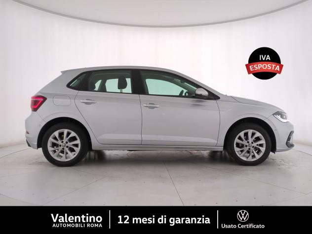 Volkswagen Polo 1.0 TSI Style - Foto 2