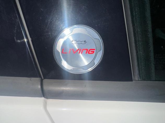 Fiat 500L Living 1.6 Multijet Business - Foto 7