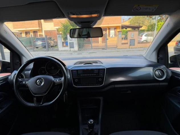 VOLKSWAGEN up! 1.0 5p. EVO sport up! BlueMotion Technology rif. 24101063 - Foto 10