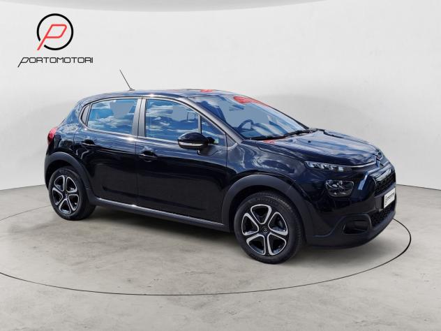 Citroën C3 3ª serie PureTech 83 S&S Plus - Foto 7