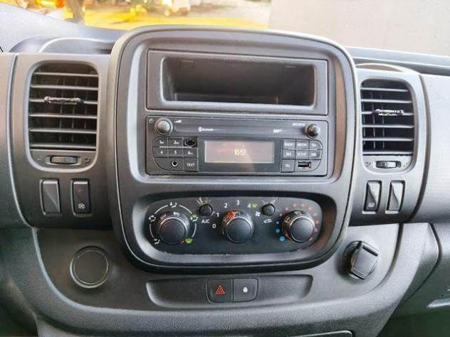 FIAT Talento 1.6 MJT 125 PL 9 P. Combi ?6 - Foto 8
