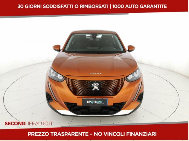 Peugeot e-2008 e 100kW Active Pack - Foto 7