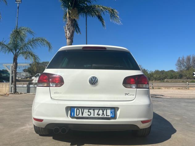 Volkswagen Golf 1.4 TSI 160CV 3p. Highline - Foto 4