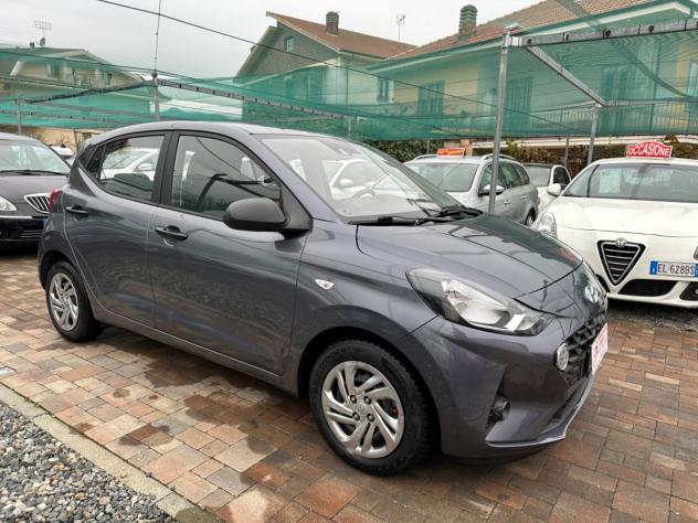 Hyundai i10 1.0 MPI Prime - Foto 5