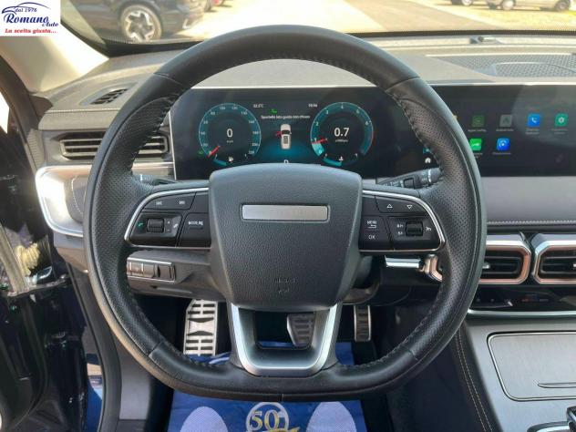Sportequipe 7 1.5 turbo Gpl 154cv dct - Foto 10