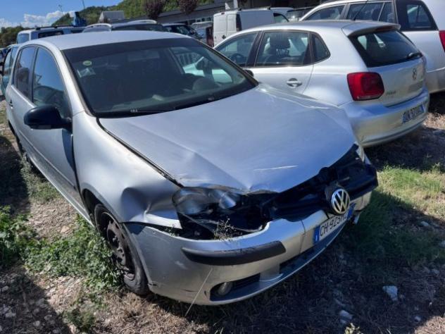 VOLKSWAGEN Golf 1.4 16V 5p. Trendline GPL rif. 24059472 - Foto 4