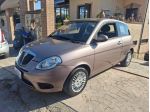 Lancia Ypsilon 1.2 Argento neopatentati