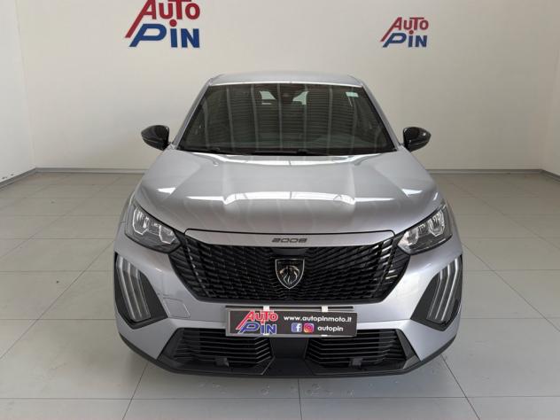 Peugeot 2008 Hybrid 145 e-DCS6 Style auto - Foto 2