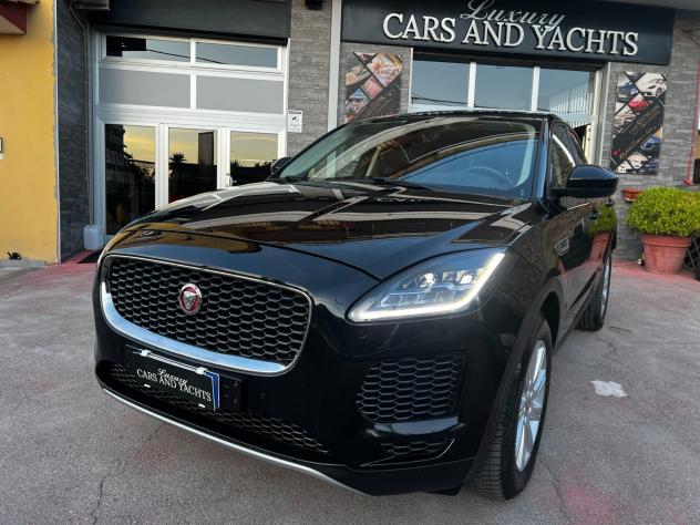 Jaguar E-Pace 2.0D 150 CV -2018- AUTO- - Foto 3