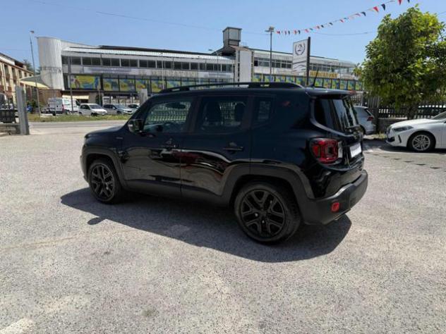 JEEP Renegade 1.6 Mjt 120 CV Limited SCONTO ROTTAMAZIONE rif. 23940890 - Foto 5