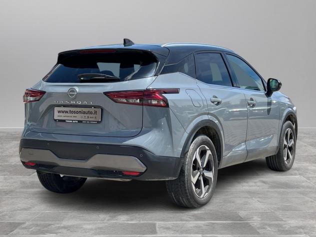 Nissan Qashqai 1.3 mhev N-Connecta 2wd 140cv - Foto 6