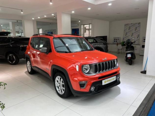 JEEP Renegade 1.6 Mjt 120 CV Limited da e179,00 mensili rif. 23878645 - Foto 5