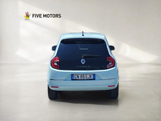 RENAULT Twingo 22kWh Techno rif. 23864921 - Foto 6