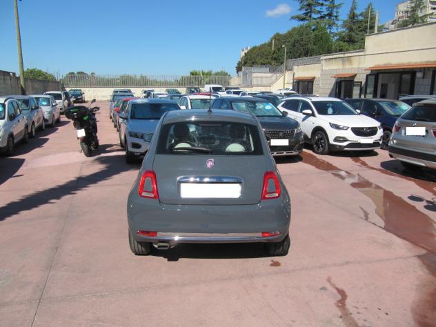 Fiat 500 1.2 EasyPower Collezione - Foto 4