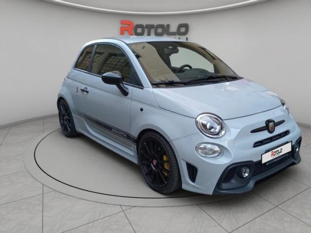 ABARTH 595 595 1.4 Turbo T-Jet 160 CV Pista - Foto 3