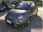 Abarth 595 595C Turismo C 1.4 Turbo T-Jet 160 CV MTA