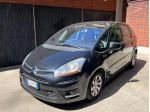 CITROEN C4 Picasso 1.6 VTi 120 Perfect BENZINA E GPL  rif. 23976281
