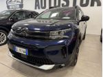 Citroën C5 Aircross I 2022 1.5 bluehdi Shine Pack s&s 130cv eat8