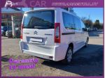 CITROEN Jumpy (3ª serie) Jumpy 2.0 HDi/136 FAP PC Atlante Loisirs