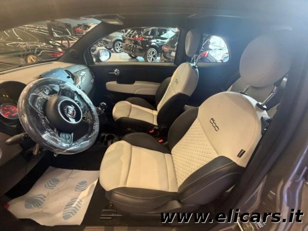 FIAT 500 1.0 Hybrid Dolcevita - NO VINCOLI DI FINANZIAMENTO rif. 23445943 - Foto 7