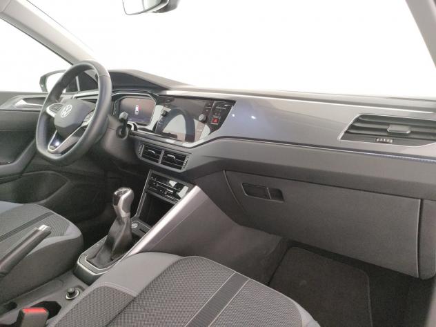 Volkswagen Polo Polo 1.0 tsi Style 95cv - Foto 6