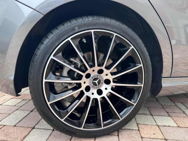 MERCEDES-BENZ A 250 Automatic Sport rif. 24171918 - Foto 7