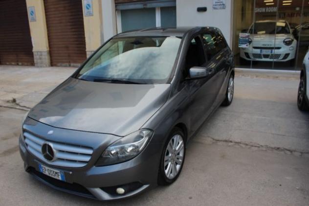 MERCEDES-BENZ B 180 CDI Executive rif. 24097333 - Foto 2