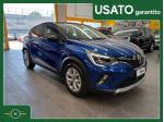 RENAULT Captur 1.6 E TECH Plug in Hybrid 160cv Intens Auto rif. 21137854