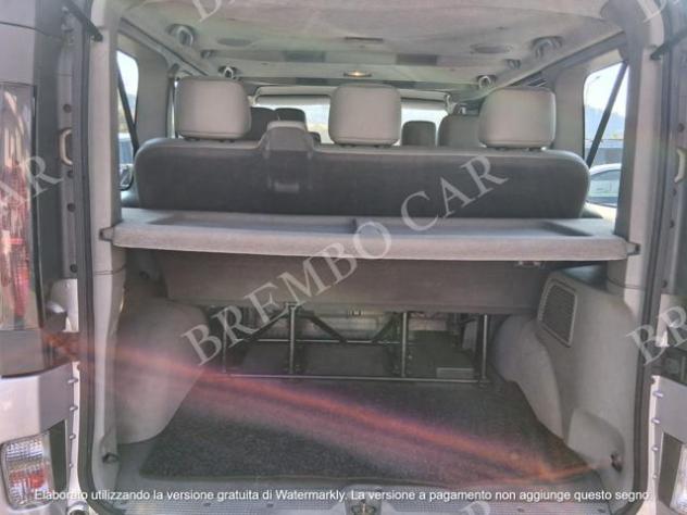 NISSAN Primastar 1.9 dCi/100 PC Avantour rif. 23976154 - Foto 5
