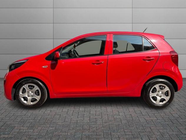 Kia Picanto 1.0 URBAN - Foto 2