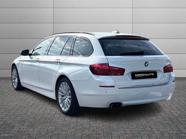 BMW Serie 5 (F10/F11) (F10/11) - Foto 2