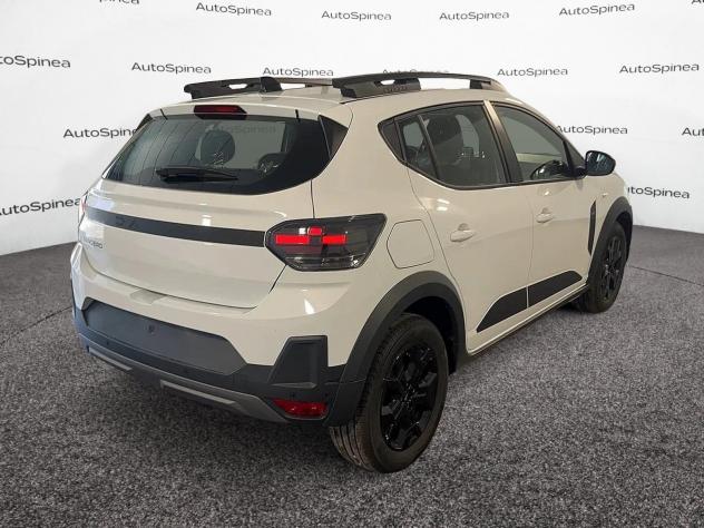 Dacia Sandero 1.2 ECO-G 120 STEPWAY EXTREME - Foto 5