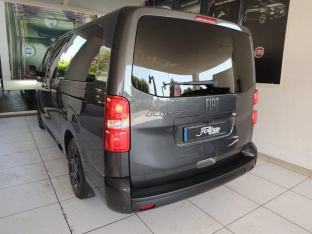 FIAT Ulysse 2.2 Multijet 180 CV S&S AT8 L3 rif. 23931453 - Foto 2