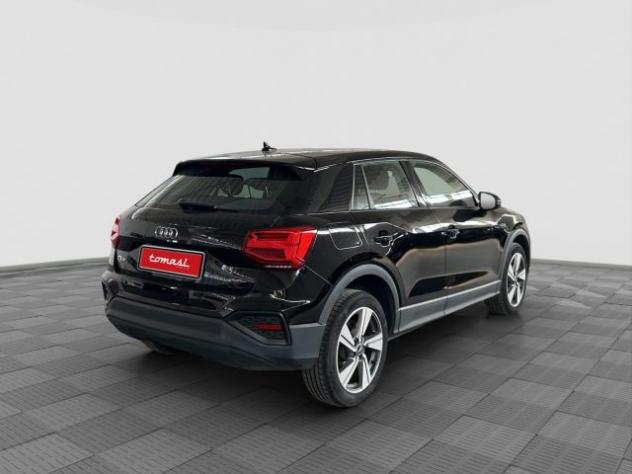 AUDI Q2 Q2 30 TDI S tronic Admired rif. 23656783 - Foto 5