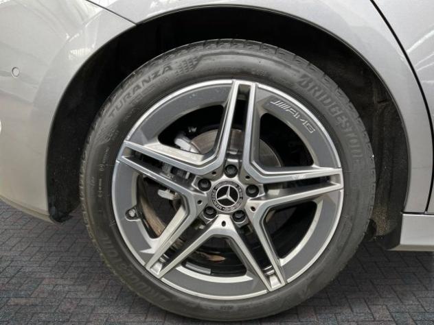 MERCEDES-BENZ B 180 d Automatic AMG Line Advanced Plus rif. 23627529 - Foto 7