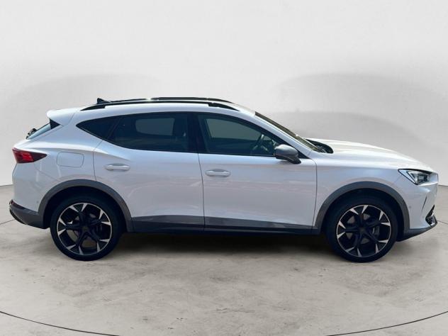 CUPRA Formentor 2.0 TDI - Foto 3