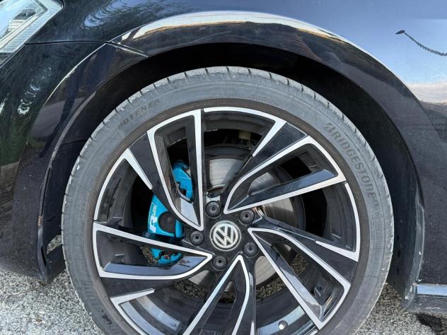 Volkswagen Golf 2.0 TDI DSG 5p. Executive BlueMotion Technology - Foto 6