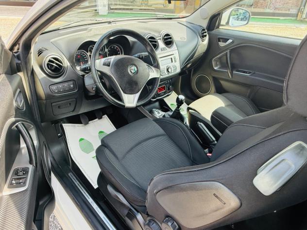 Alfa Romeo MiTo 1.4 78 CV Distinctive Premium Pack - Foto 9