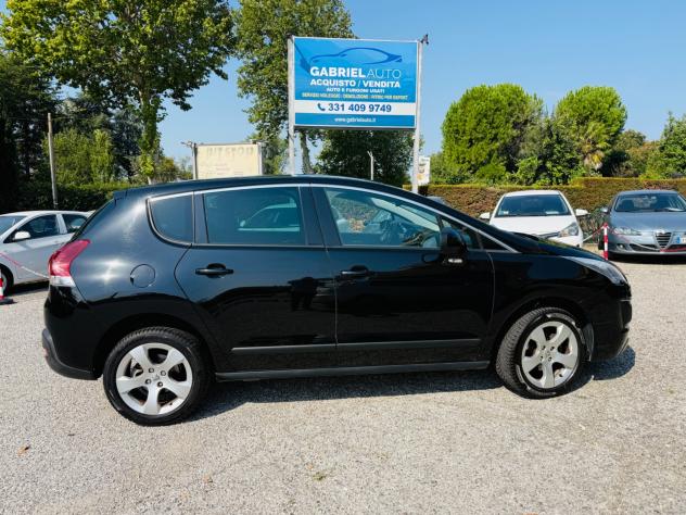 Peugeot 3008 1.6 e-HDi 115CV ETG6 Stop&Start Business - Foto 8
