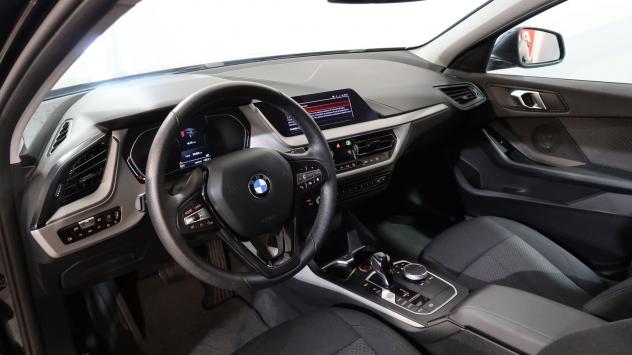 BMW Serie 1 116d Business Advantage Cambio automatico - Foto 2