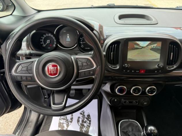 FIAT 500L 1.4 95 CV GPL Mirror rif. 23784155 - Foto 9