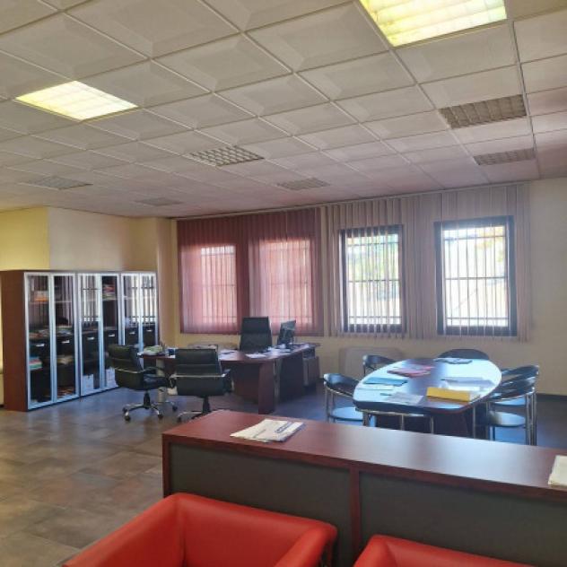 Immobile di 1650 m² con 5 locali in vendita a Casalgrande - Foto 15