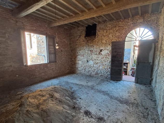 Appartamento in vendita a Cascine - Buti 89 mq Rif: 1420574 - Foto 10