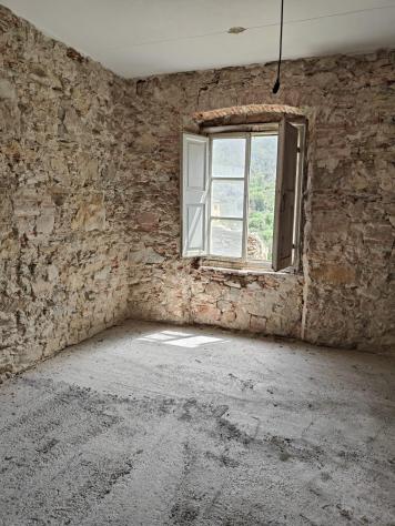Casale in vendita a Montemagno - Calci 530 mq Rif: 1145441 - Foto 10