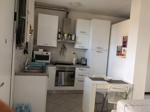 Appartamento in vendita a San Prospero Navacchio - Cascina 50 mq Rif: 723887 - Foto 2