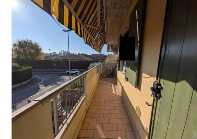 Immobile in asta di 113 m², box auto in vendita a Castelnuovo del Garda - Foto 8