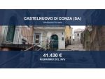Immobile in asta di 141 m² con più di 5 locali in vendita a Castelnuovo di Conza