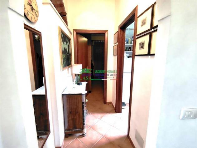 Rif: 2573 - Villa con ampio giardino e vista panoramica – Chiaramonte Gulfi - Foto 9