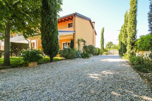 Bifamiliare in vendita a Cittadella - Foto 16