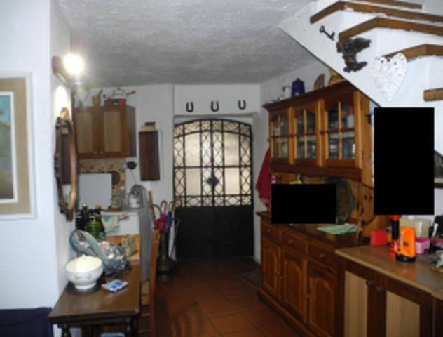 Immobile in asta di 118 m² in vendita a Cosio d'Arroscia - Foto 9